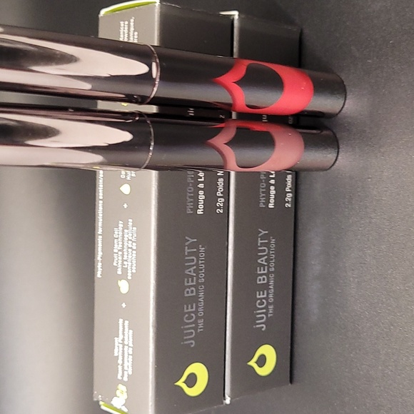 Juice Beauty Makeup Juice Beauty Liquid Lip Duo Poshmark